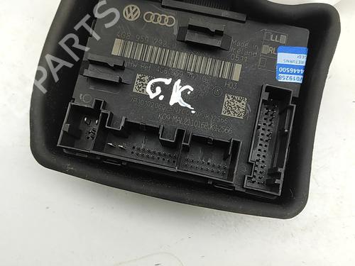Electronic module AUDI A6 C7 (4G2, 4GC) 2.0 TDI | BP33385652M83  - Image 6