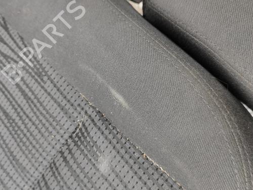 Seats set PEUGEOT 5008 (0U_, 0E_) 1.6 HDi | BP16140050C78