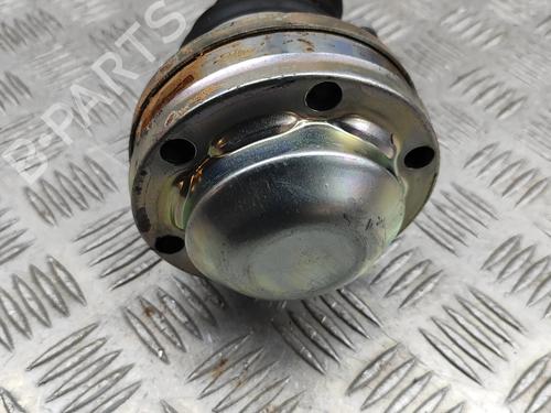 Left front driveshaft AUDI Q2 (GAB, GAG) 35 TFSI | BP33372879M38  - Image 5