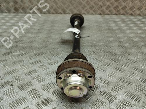 Right rear driveshaft CUPRA ATECA (KH7, KHP, KBP) 2.0 TSI 4Drive | BP30301343M41 - Image 5