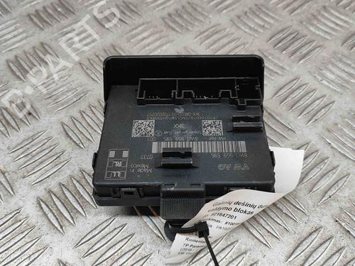 Used Electronic module AUDI Q5 (FYB, FYG) 2.0 TFSI quattro (252 hp) 16140424