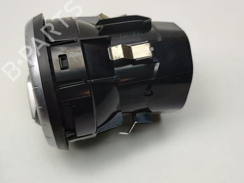Air vent MERCEDES-BENZ CLA Coupe (C117) CLA 220 CDI / d (117.303) | BP25912794I21 