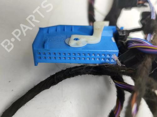 Wiring harness PORSCHE CAYENNE Coupe (9YB) 4.0 S AWD (9YBBJ1) | BP33382879E16  - Image 5