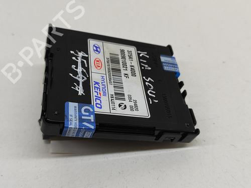 Used Electronic module KIA SOUL III (SK3) E-SOUL (204 hp) 28553876