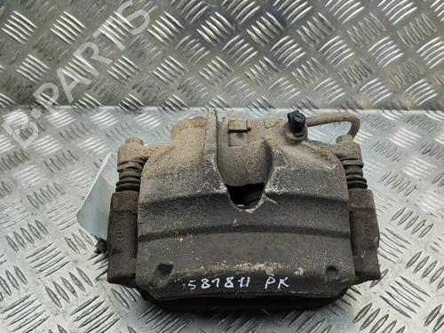 Venstre bremsekaliper foran VW CRAFTER Van (SY_, SX_) 2.0 TDI FWD (SYB, SYC, SYD) (140 hp) 30463255