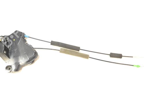 Used Front left lock Front left lock LEXUS ES (MCV_, VZV_) 3.3 (MCV31_) (228 hp) 33368235 33368235