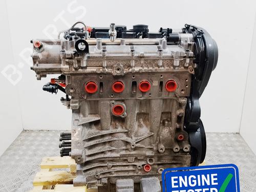 Used Engine Engine 39172132 39172132