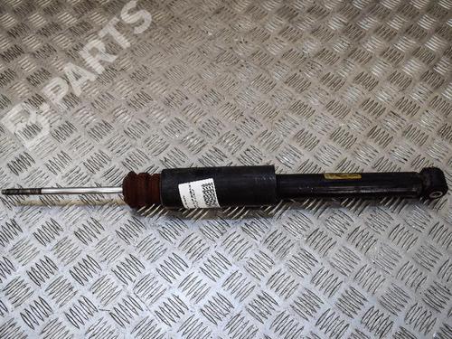 Used Left rear shock absorber BMW Z4 Coupe (E86) 3.0 si (265 hp) 6733523