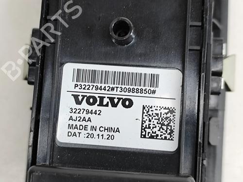 Right front window switch VOLVO XC40 (536) T3 | BP27774810I26 