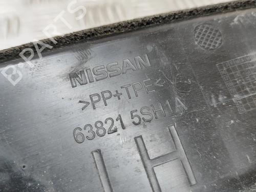 Andre NISSAN LEAF (ZE1) Electric | BP27787897O1