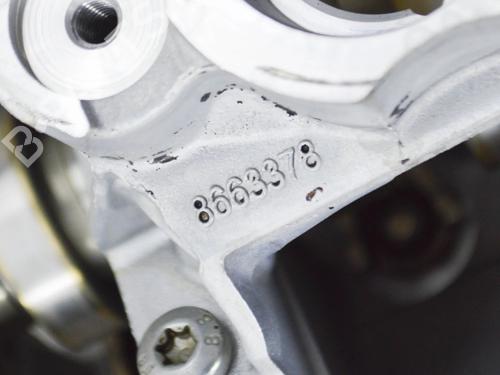 Cylinder head BMW X4 (G02, F98) xDrive 20 i | BP27761048M5  - Image 8