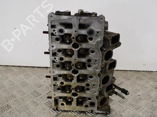 Cylinder head AUDI Q5 (8RB) 3.0 TDI quattro | BP6735217M5 