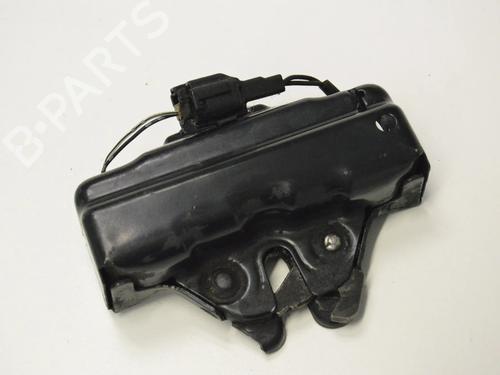 Serratura cofano anteriore LEXUS RX (_U3_) 300 (MCU35_, MCU35R) (204 hp) 30243414