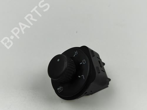 Commande retroviseurs SKODA OCTAVIA II Combi (1Z5) 1.6 TDI 4x4 | BP26310525I25