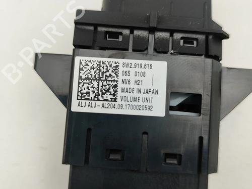 Switch AUDI A5 Sportback (F5A, F5F) S5 TFSI quattro | BP27532982I30  - Image 7