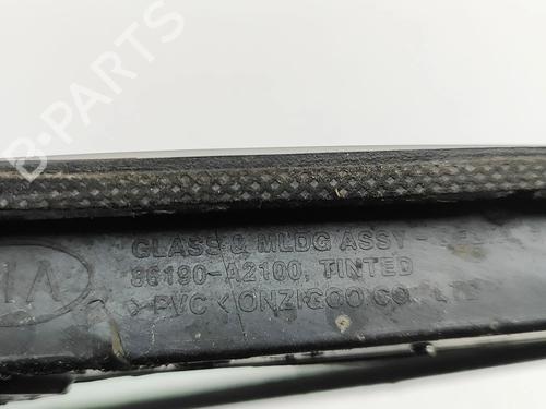 Højre foran trekantet rude KIA CEE'D (JD) 1.6 CRDi 115 | BP35726878C112 - Image 8
