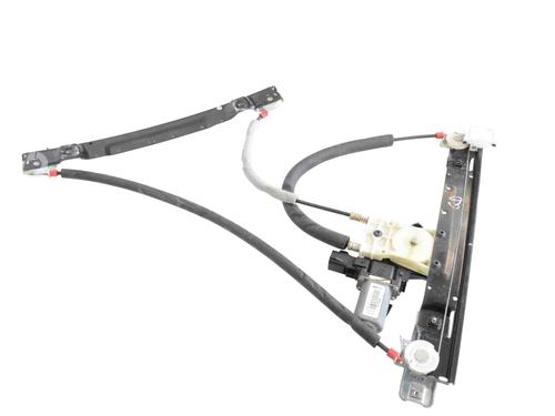 Used Rear right window mechanism JAGUAR XJ (X351) 3.0 SDV6 (275 hp) 30243806
