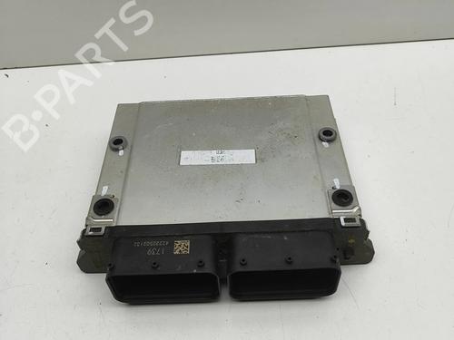 Used Engine control unit (ECU) KIA SPORTAGE V (NQ5) 1.6 T-GDi Hybrid AWD (230 hp) 31192352