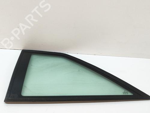 Panel rute bak venstre VW CORRADO (53I) 2.9 VR6 (190 hp) 27295817
