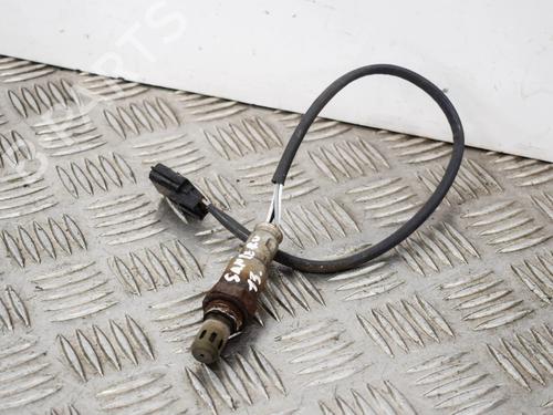 Used Electronic sensor DACIA SANDERO II 1.2 (75 hp) 6744375