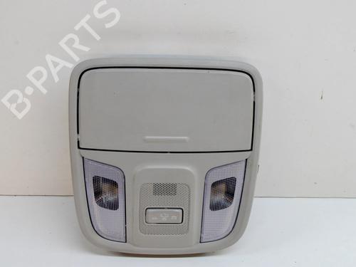 Used Interior roof light KIA NIRO I (DE) E-NIRO (136 hp) 28548158