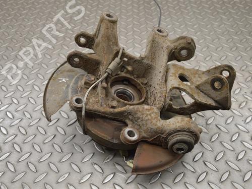Left rear steering knuckle TOYOTA RAV 4 III (_A3_) 2.2 D 4WD (ALA30_, ALA30R) | BP30233359M27 