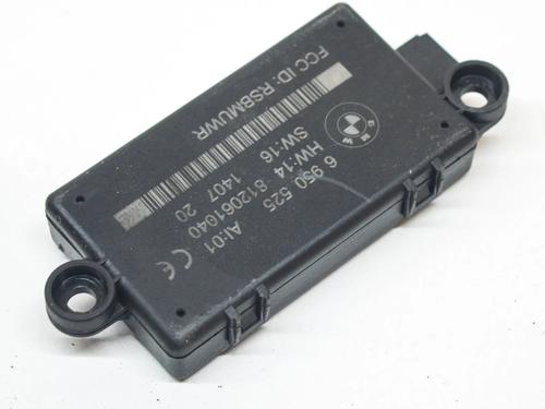 Electronic module BMW 6 (E63) M | BP7999738M83 - Image 4