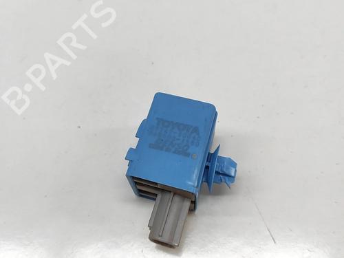 Electronic module TOYOTA RAV 4 V (_A5_, _H5_) 2.5 Hybrid AWD (AXAH54, AXAL54) | BP28676234M83 - Image 2