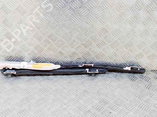 Used Right curtain airbag AUDI A1 (8X1, 8XK) 1.0 TFSI (95 hp) 12312365