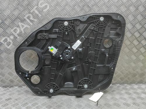 Used Front right window mechanism KIA SORENTO IV (MQ4, MQ4A) 1.6 T-GDi Plug-in Hybrid AWD (265 hp) 32025554