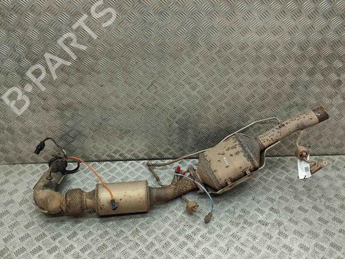 Catalyst LAND ROVER RANGE ROVER EVOQUE (L538) 2.2 D 4x4 | BP29753054M10