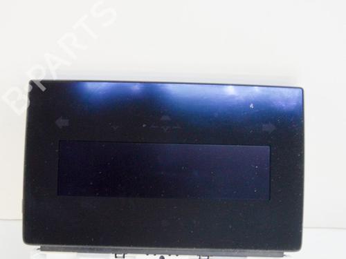 Used Instrument cluster BMW i3 (I01) s Electric (102 hp) 27760807