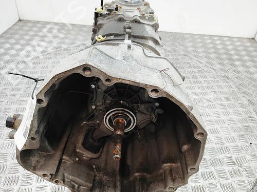 Used Gearbox Gearbox 37996043 37996043
