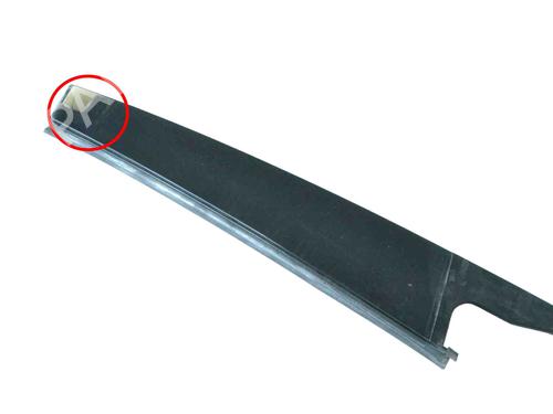 Used Door moulding trim AUDI A4 B8 Avant (8K5) S4 quattro (333 hp) 30242225