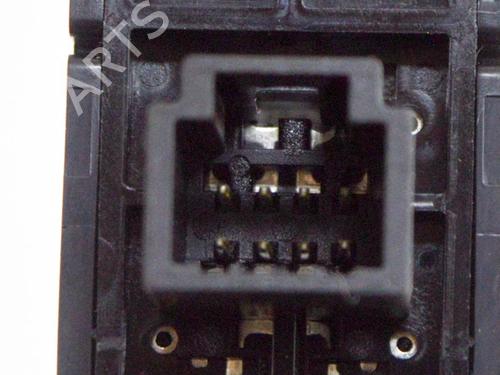 Switch NISSAN LEAF (ZE1) Electric | BP27761333I30 