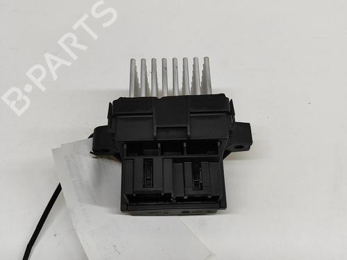 Used Heater resistor OPEL MOKKA / MOKKA X (J13) 1.7 CDTI (_76) (131 hp) 16076433