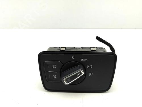 Used Electronic module Electronic module VW PASSAT B8 (3G2, CB2) 2.0 TDI (150 hp) 33395555 33395555