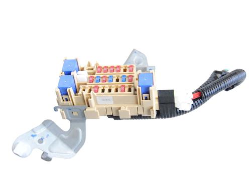 Fuse box INFINITI Q50 50 D | BP30248740E1