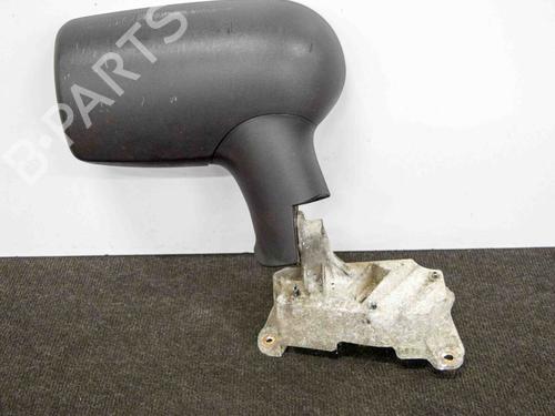 Left mirror FORD TRANSIT Van (FA_ _) 2.4 TDCi RWD | BP29615860C26 