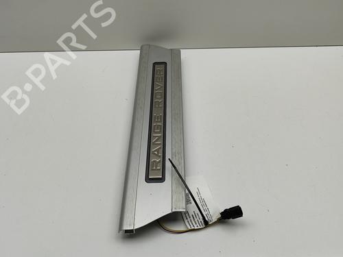 Step LAND ROVER RANGE ROVER SPORT II (L494) 4.4 SDV8 4x4 | BP29830147C149