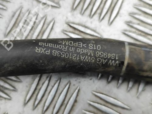 Pipe CUPRA FORMENTOR (KM7, KMP) 1.4 e-Hybrid | BP31047524M125 