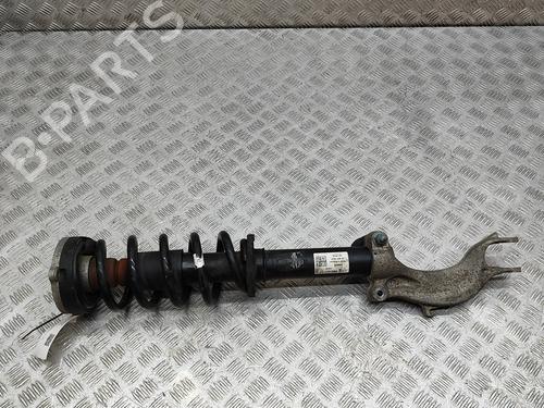 Used Left front shock absorber Left front shock absorber AUDI Q7 (4MB, 4MG, 4MQ) 3.0 TDI quattro (272 hp) 25616178 25616178