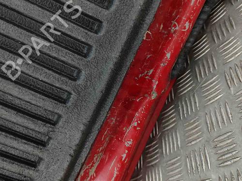 Tailgate DODGE RAM 1500 Pickup (DJ, DS) 5.7 4x4 | BP30154946C6 