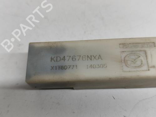 Modulo electronico MAZDA CX-5 (KF) 2.0 | BP25893764M83 