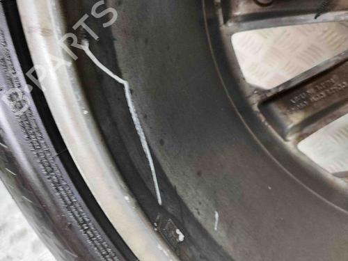 Rim LAND ROVER RANGE ROVER VELAR (L560) 2.0 D240 SD4 4x4 | BP29337119C45 