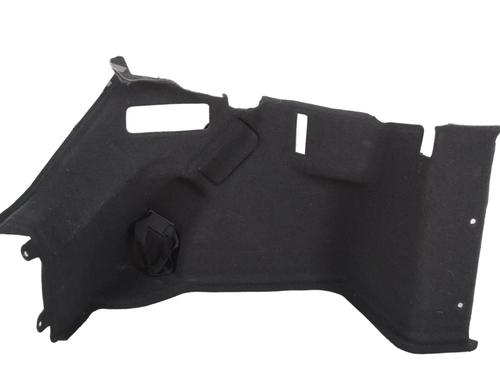 Bagagerumsbeklædning VW BEETLE Convertible (5C7, 5C8) 1.4 TSI (160 hp) 30245477