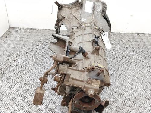 Gearbox IVECO DAILY VI Platform/Chassis 33S13, 35S13, 35C13 | BP39749037M3 - Image 2