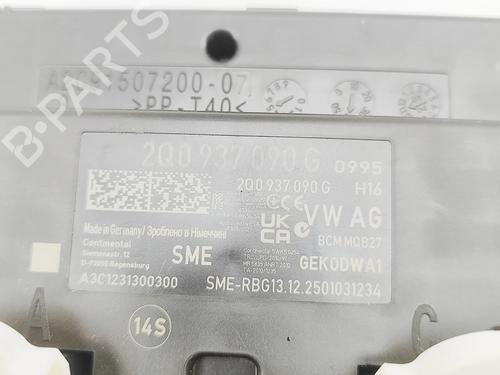 Control unit SKODA FABIA IV (PJ3) 1.0 TSI | BP39101771M11 - Image 6