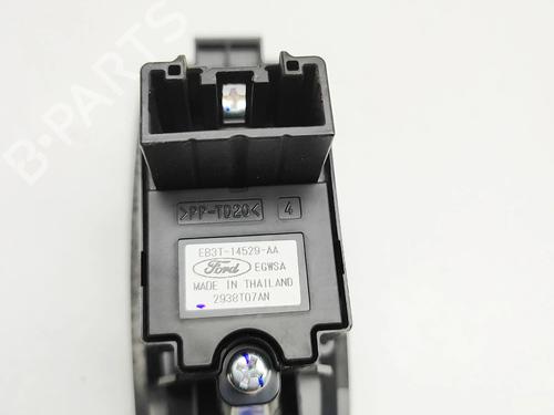 Left rear window switch FORD RANGER (TKE) 3.2 TDCi 4x4 | BP37609994I29  - Image 8