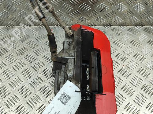 Left front brake caliper MERCEDES-BENZ E-CLASS Coupe (C238) E 220 d (238.314) | BP28430897M105 